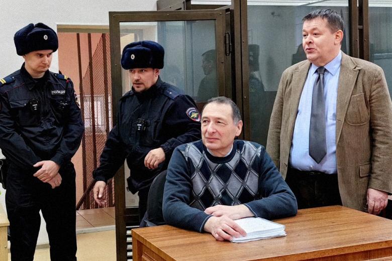 Борис Кагарлицкий