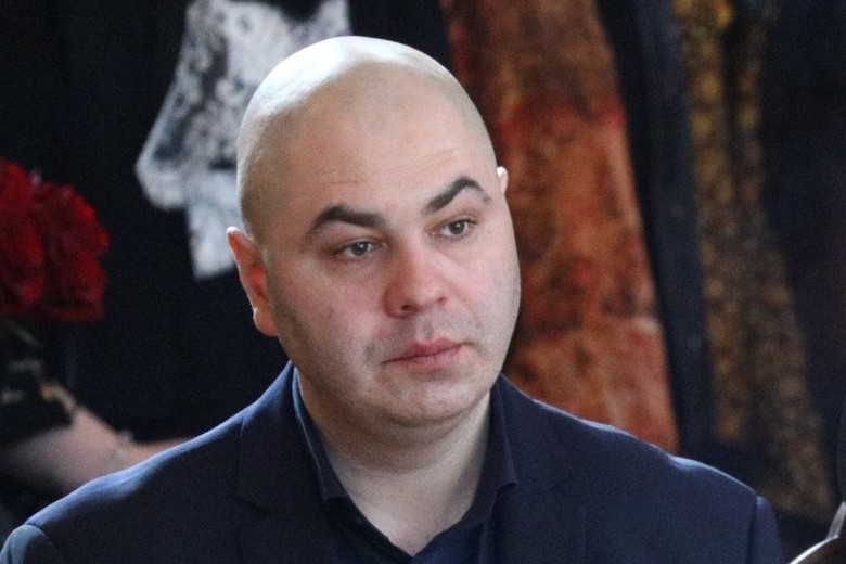 Олег Эйдельштейн