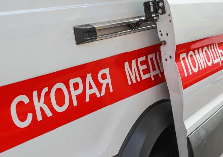 Пьяный россиянин умер на пороге алкомаркета