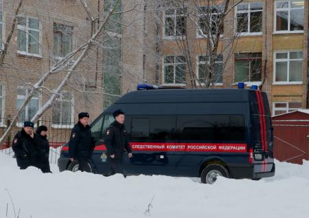 СК возбудил два дела об оправдании терроризма из-за постов в соцсетях