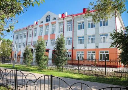 Неизвестные «заминировали» все школы в тюменском городе