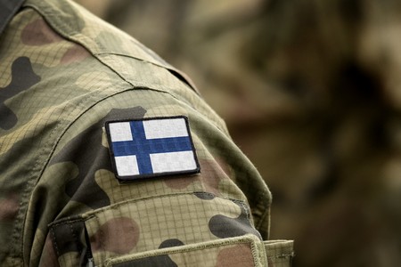 Патрушев обвинил финские войска в уничтожении славян