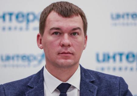 Названо имя кандидата на пост президента Олимпийского комитета России