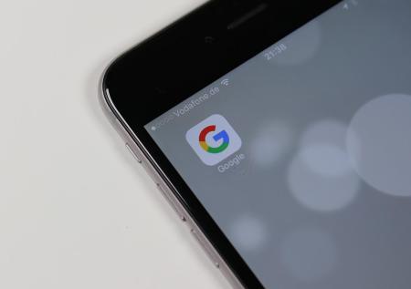 Google объяснил удаление приложения Сбербанка из Google Play