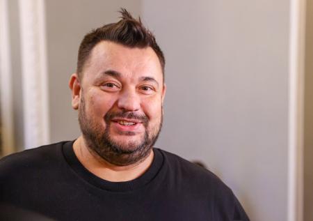 Гендиректор «Руки Вверх!» рассказал, как Жуков побывал в московском метро