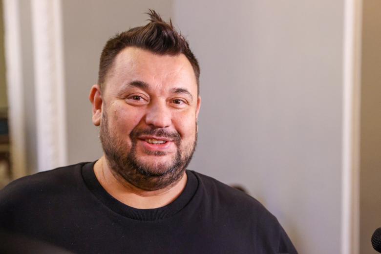 Сергей Жуков