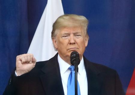 В Госдуме ответили на заявление Трампа о победе США над фашизмом
