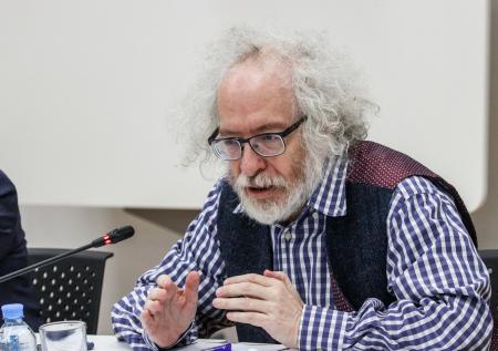 Ведущая «Живого гвоздя» поплатилась за антисемитский анекдот