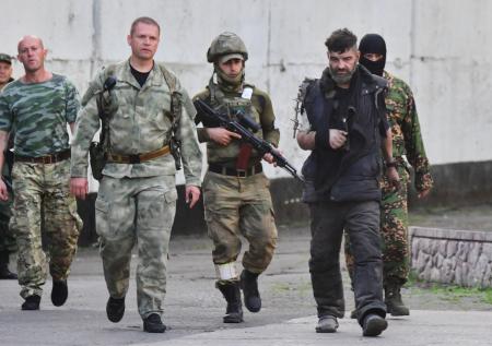 Не пришло ли время украинского правительства в изгнании?