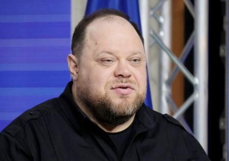 Шарий предположил, кому будет передана власть на Украине