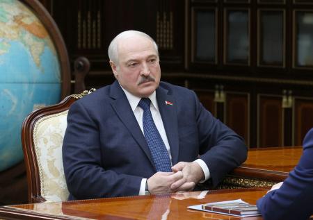 «Я не забронзовел»: Лукашенко — о готовности покинуть свой пост 