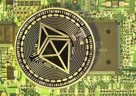 Основавший криптовалюту Ethereum россиянин вошёл в список Forbes