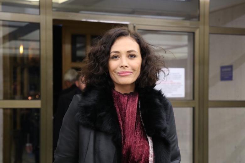Екатерина Волкова