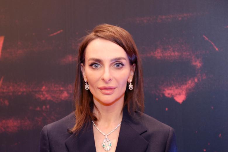 Екатерина Варнава