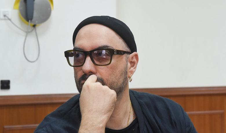Кирилл Серебренников