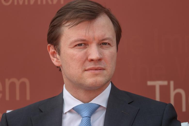 Владимир Ефимов