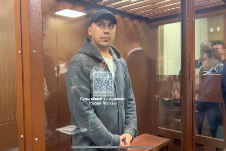 Дмитрий Портнягин