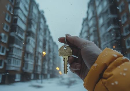 В Госдуме рассказали, на какое жилье имеют право сироты