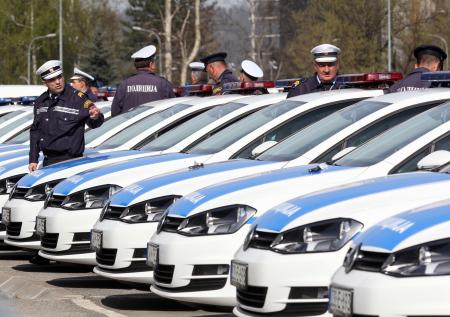 В Боснии восемь юношей и девушек найдены мёртвыми после новогодней ночи