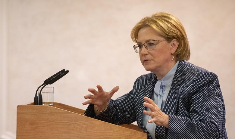 Вероника Скворцова