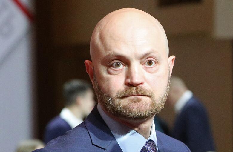 Александр Коц