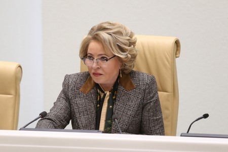 В Госдуме ответили на идею Матвиенко ограничить места приема в вузы Москвы