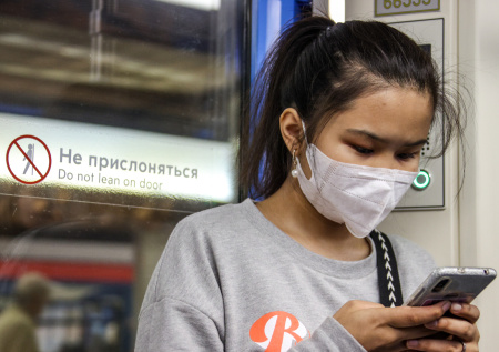 Учёные установили, что общение в Интернете не влияет на уровень агрессии