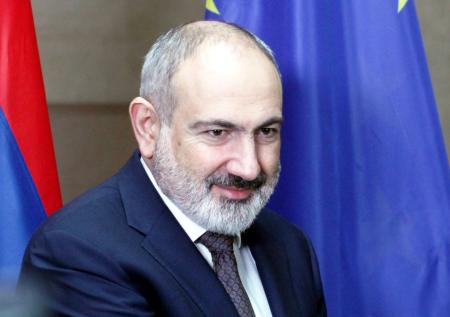 Пашинян назвал предполагаемые гарантии безопасности Армении