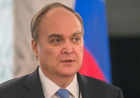 Посол России в США указал на политизированность дела осужденного Клюшина