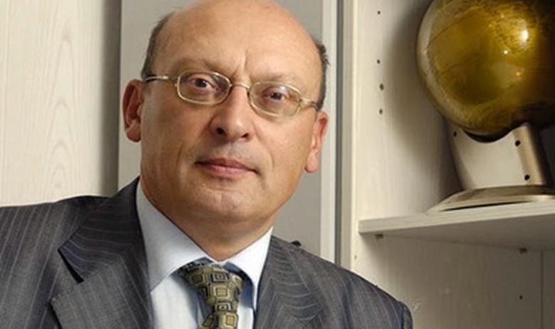 Страница Александра Зараева во «ВКонтакте»