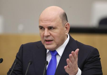 Мишустин утвердил вице-премьеров — кураторов высокотехнологичных отраслей