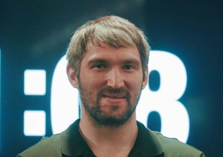Овечкин высказался об отсутствии сборной России на турнире НХЛ