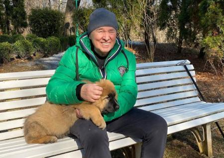 Модельер Вячеслав Зайцев госпитализирован в Москве