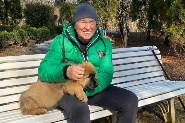 Вячеслав Зайцев