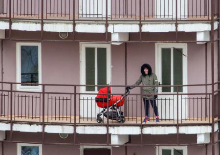 Врач Жемчугов оценил эффективность локдауна в России