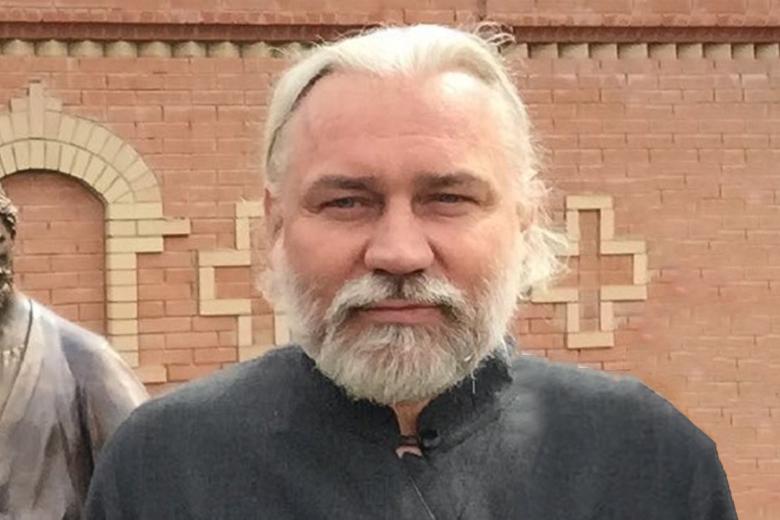 Николай Стремский 