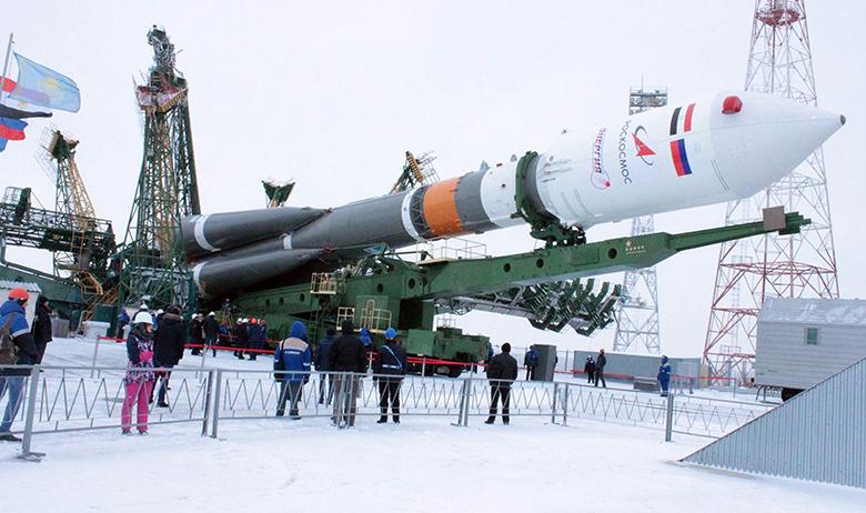 «Союз-2.1б»