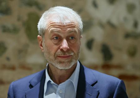 Миллиардер Абрамович попал под прицел немецких следователей