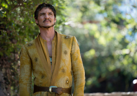 Педро Паскаль начал судиться с дерзким алкогольным брендом из-за имени