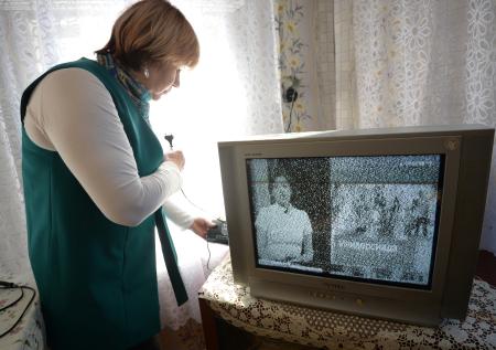 Телеканалам второго мультиплекса хотят дать денег на вещание