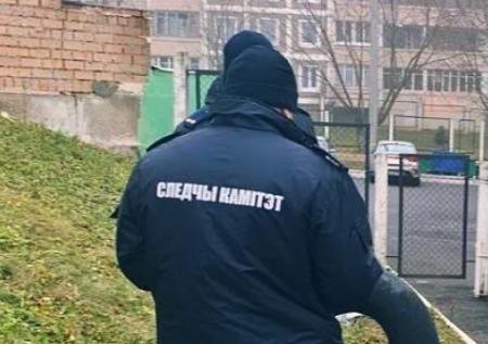 В Минске нашли тело женщины, конечности которой обнаружили в реке