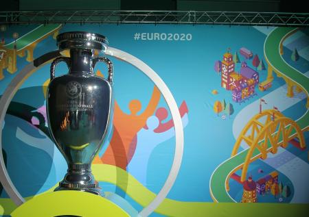 УЕФА имеет к оргкомитету Евро-2020 в Петербурге несколько вопросов