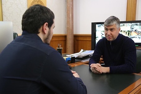 Алексей Логвиненко