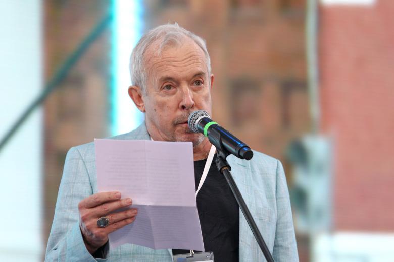 Андрей Макаревич