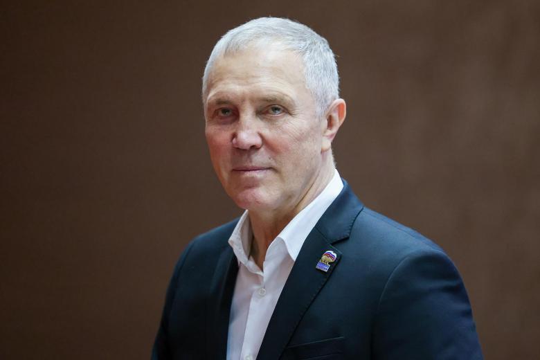 Владимир Сальдо