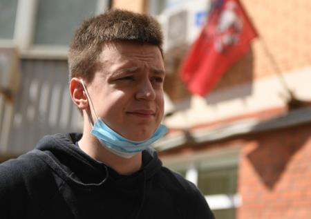 Зарабатывающий миллионы блогер Mellstroy отказался помогать бойцам СВО