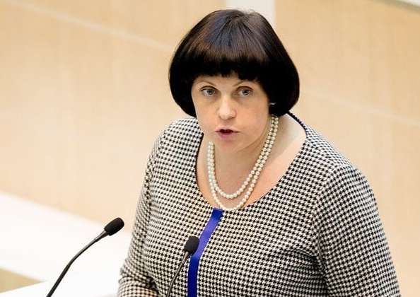 Елена Афанасьева