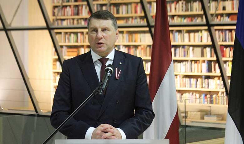 Раймондс Вейонис