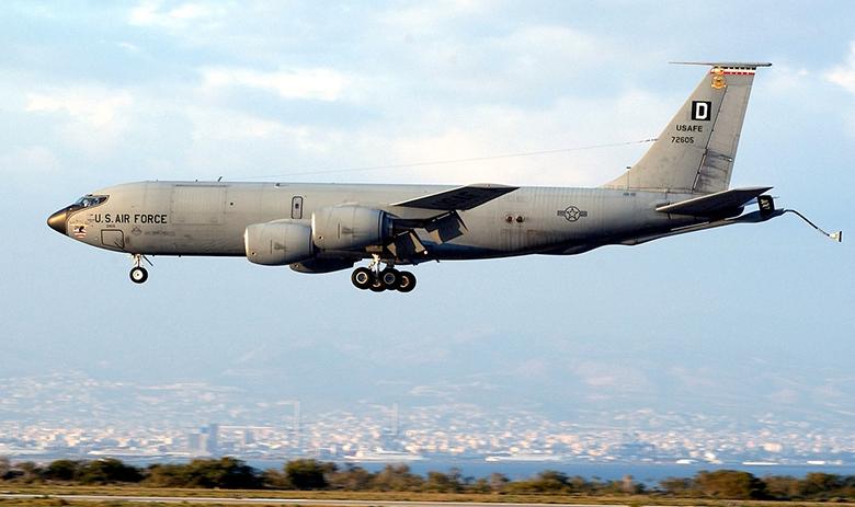 RC-135V