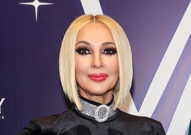 Лера Кудрявцева